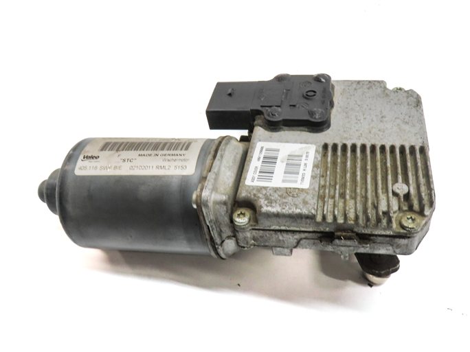 Thumbnail 3: 2009-2016 AUDI A4 S4 ALLROAD (B8 8K) FRONT WINDSHIELD WIPER MOTOR