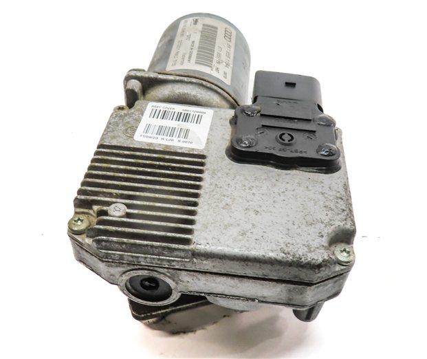 Thumbnail 4: 2009-2016 AUDI A4 S4 ALLROAD (B8 8K) FRONT WINDSHIELD WIPER MOTOR