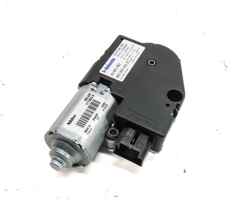 Thumbnail 1: 2009-2015 AUDI A4 S4 (B8 8K) SUNROOF MOTOR SUN ROOF WINDOW MOTOR