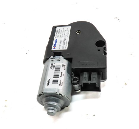 Thumbnail 2: 2009-2015 AUDI A4 S4 (B8 8K) SUNROOF MOTOR SUN ROOF WINDOW MOTOR