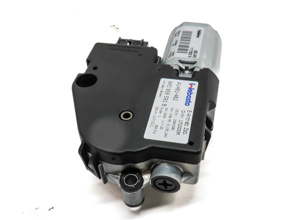Thumbnail 4: 2009-2015 AUDI A4 S4 (B8 8K) SUNROOF MOTOR SUN ROOF WINDOW MOTOR