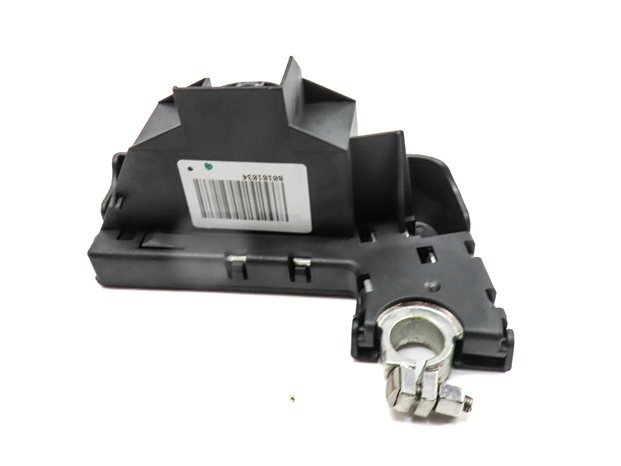 Thumbnail 3: 2012 AUDI A4 (B8 8K) 2.0L (CAEB) ENGINE BATTERY OVERLOAD PROTECTION SWITCH