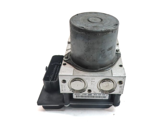 Thumbnail 4: 2011-2012 AUDI A4 S4 (B8 8K) AWD QUATTRO ANTI LOCK ABS BRAKE PUMP w/ MODULE