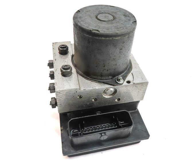 Thumbnail 5: 2011-2012 AUDI A4 S4 (B8 8K) AWD QUATTRO ANTI LOCK ABS BRAKE PUMP w/ MODULE