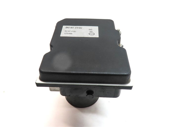 Thumbnail 6: 2011-2012 AUDI A4 S4 (B8 8K) AWD QUATTRO ANTI LOCK ABS BRAKE PUMP w/ MODULE