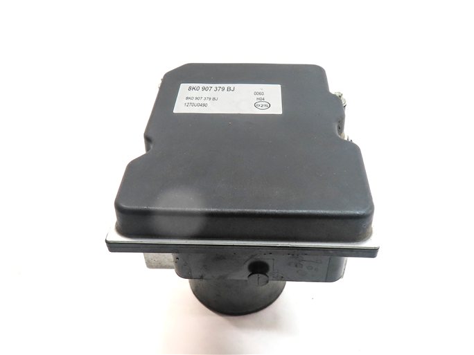 Thumbnail 7: 2011-2012 AUDI A4 S4 (B8 8K) AWD QUATTRO ANTI LOCK ABS BRAKE PUMP w/ MODULE