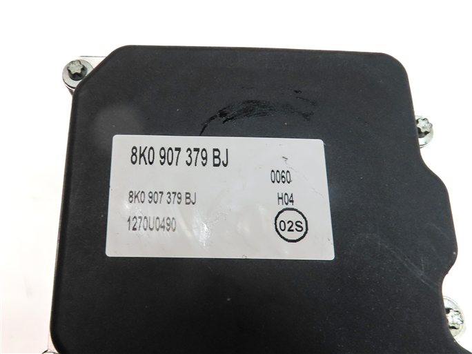 Thumbnail 8: 2011-2012 AUDI A4 S4 (B8 8K) AWD QUATTRO ANTI LOCK ABS BRAKE PUMP w/ MODULE