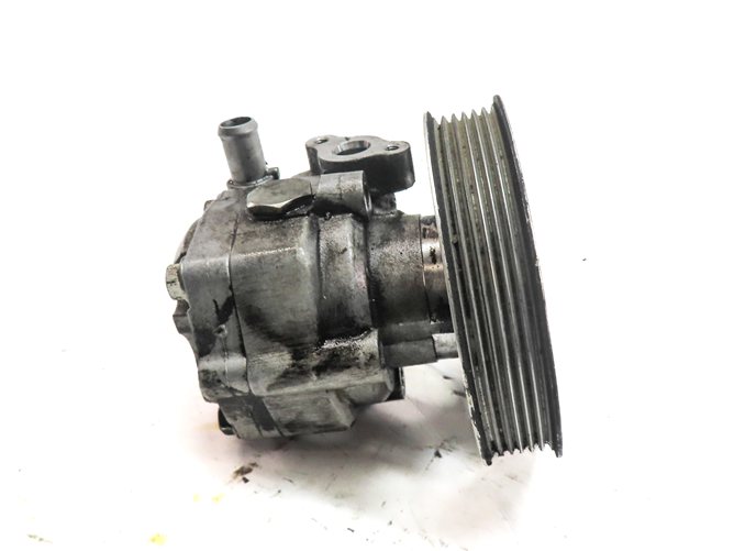 Thumbnail 4: 2009-2012 AUDI A4 A5 (B8 8K 8T) 2.0L TURBO ENGINE POWER STEERING PUMP w/ PULLEY