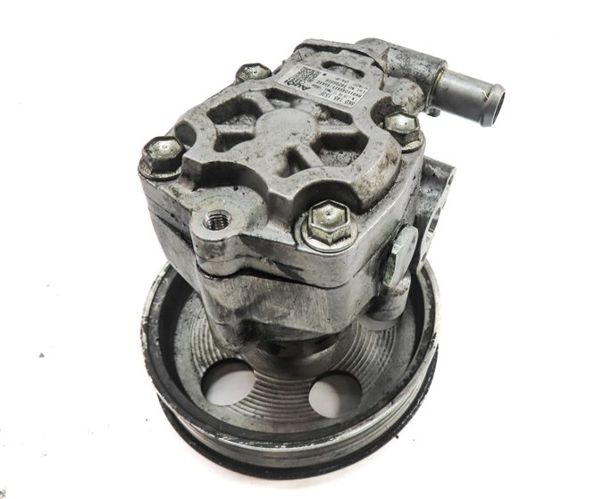 Thumbnail 5: 2009-2012 AUDI A4 A5 (B8 8K 8T) 2.0L TURBO ENGINE POWER STEERING PUMP w/ PULLEY