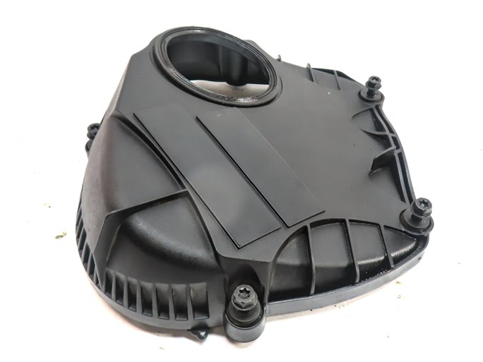 Thumbnail 3: 08-17 AUDI A3 A4 A5 A6 Q3 Q5 TT (B8 8P 8K 8T 8R C7 MK2)  2.0T UPPER TIMING COVER