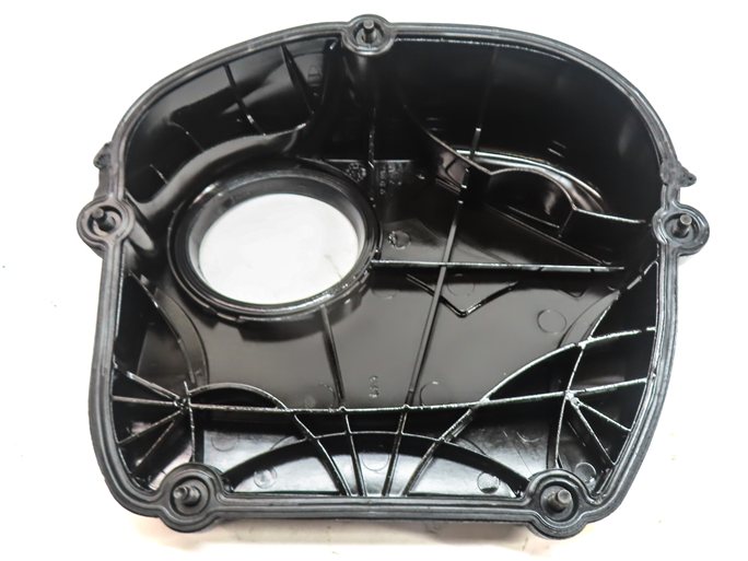 Thumbnail 5: 08-17 AUDI A3 A4 A5 A6 Q3 Q5 TT (B8 8P 8K 8T 8R C7 MK2)  2.0T UPPER TIMING COVER