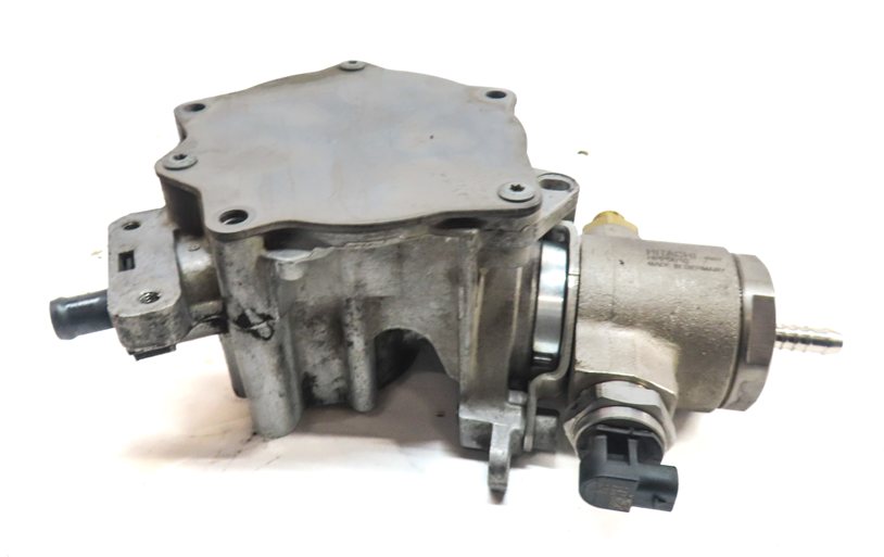 Thumbnail 7: 2012 AUDI A4 (B8 8K) 2.0L (CAEB) HIGH PRESSURE FUEL PUMP w/ BRAKE VACUUM PUMP