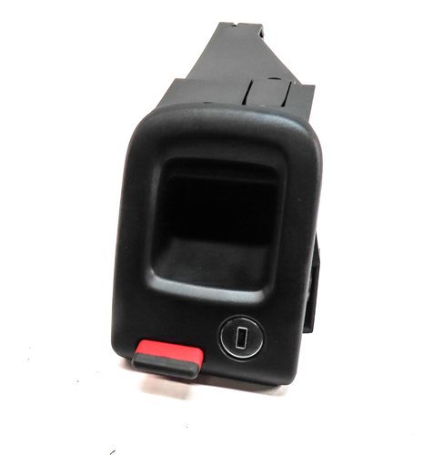 Thumbnail 5: 2012 AUDI A4 (B8 8K) REAR LEFT FOLDING SEAT BACK LOCK LATCH RELEASE HANDLE