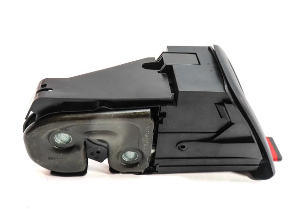 Thumbnail 6: 2012 AUDI A4 (B8 8K) REAR LEFT FOLDING SEAT BACK LOCK LATCH RELEASE HANDLE