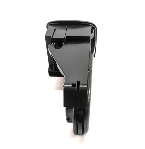 Thumbnail 7: 2012 AUDI A4 (B8 8K) REAR LEFT FOLDING SEAT BACK LOCK LATCH RELEASE HANDLE