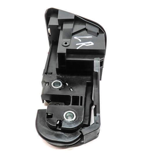 Thumbnail 8: 2012 AUDI A4 (B8 8K) REAR LEFT FOLDING SEAT BACK LOCK LATCH RELEASE HANDLE