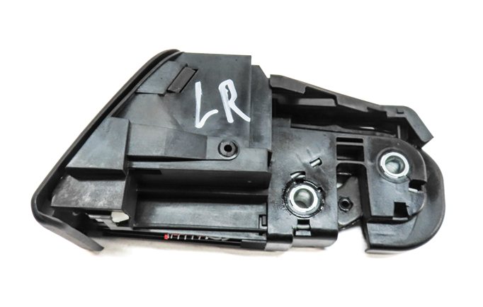 Thumbnail 9: 2012 AUDI A4 (B8 8K) REAR LEFT FOLDING SEAT BACK LOCK LATCH RELEASE HANDLE