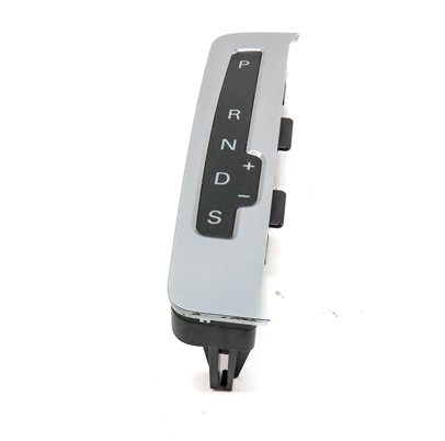Thumbnail 2: 2012 AUDI A4 (B8 8K) 2.0L AUTOMATIC TRANSMISSION GEAR SHIFT SHIFTER INDICATOR