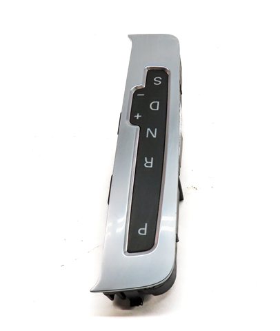 Thumbnail 3: 2012 AUDI A4 (B8 8K) 2.0L AUTOMATIC TRANSMISSION GEAR SHIFT SHIFTER INDICATOR