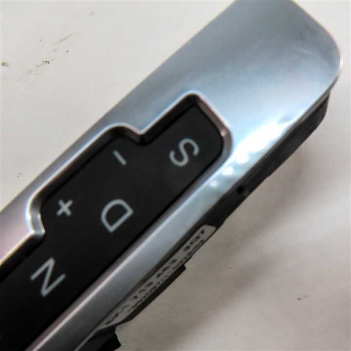 Thumbnail 8: 2012 AUDI A4 (B8 8K) 2.0L AUTOMATIC TRANSMISSION GEAR SHIFT SHIFTER INDICATOR