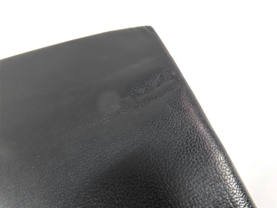 Thumbnail 10: 2012 AUDI A4 (B8 8K) REAR CENTER SEAT BACK CONSOLE ARMREST CUPHOLDER (Black)