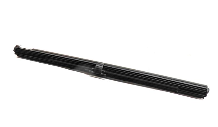 2009-2016 AUDI A4 S4 (B8 8K) REAR LEFT WINDOW GLASS SUN SHADE SCREEN (BLACK)