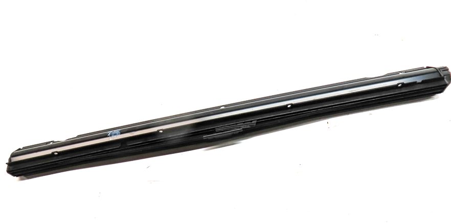 Thumbnail 11: 2009-2016 AUDI A4 S4 (B8 8K) REAR LEFT WINDOW GLASS SUN SHADE SCREEN (BLACK)