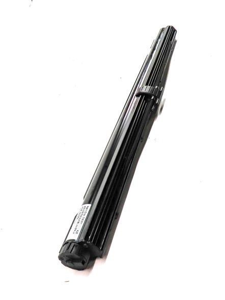 Thumbnail 4: 2009-2016 AUDI A4 S4 (B8 8K) REAR LEFT WINDOW GLASS SUN SHADE SCREEN (BLACK)