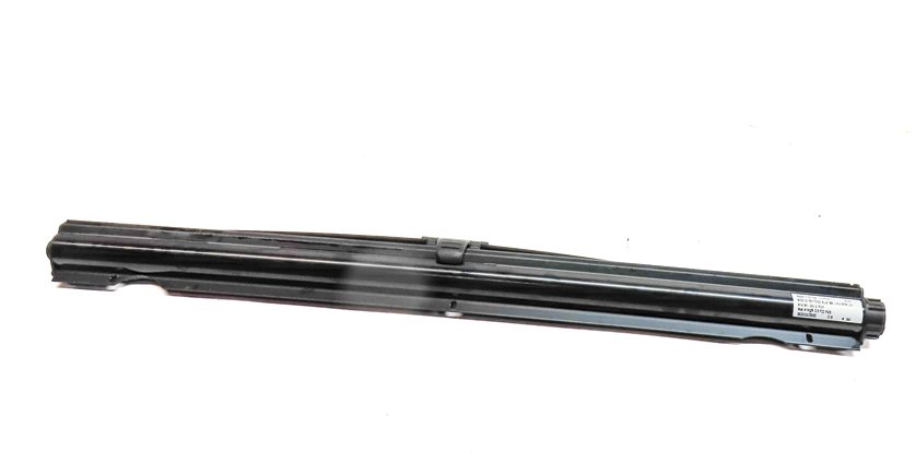 Thumbnail 5: 2009-2016 AUDI A4 S4 (B8 8K) REAR LEFT WINDOW GLASS SUN SHADE SCREEN (BLACK)