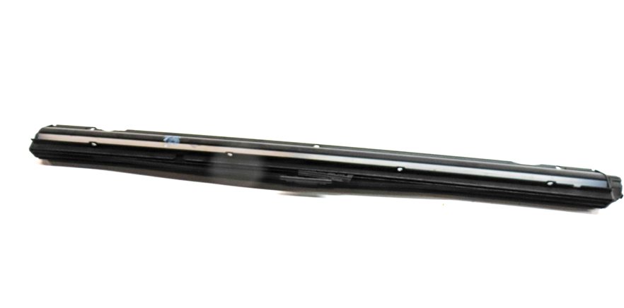 Thumbnail 7: 2009-2016 AUDI A4 S4 (B8 8K) REAR LEFT WINDOW GLASS SUN SHADE SCREEN (BLACK)