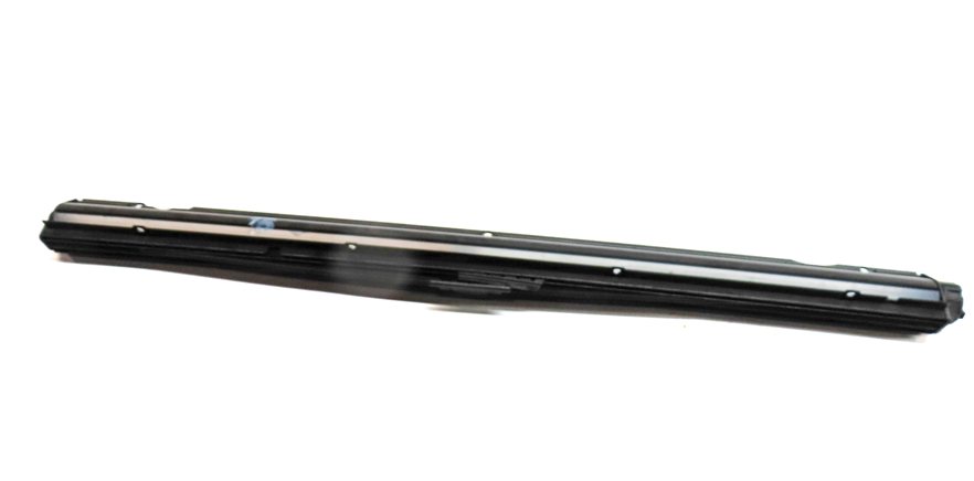Thumbnail 8: 2009-2016 AUDI A4 S4 (B8 8K) REAR LEFT WINDOW GLASS SUN SHADE SCREEN (BLACK)