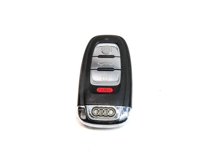 Thumbnail 13: 2012 AUDI A4 A5 (B8 8K 8T) 2.0L ECM BCM GATEWAY IMMOBILIZER MODULE KEY SET/9