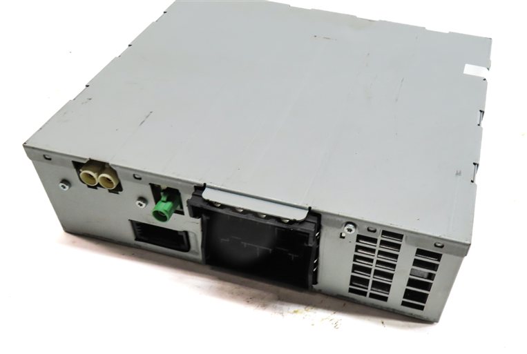 Thumbnail 1: 2012 AUDI A4 (B8 8K) RADIO STEREO RECEIVER CONTROL MODULE UNIT