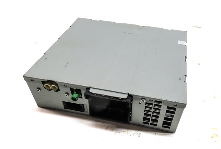 Thumbnail 2: 2012 AUDI A4 (B8 8K) RADIO STEREO RECEIVER CONTROL MODULE UNIT