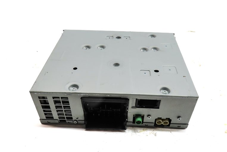 Thumbnail 5: 2012 AUDI A4 (B8 8K) RADIO STEREO RECEIVER CONTROL MODULE UNIT