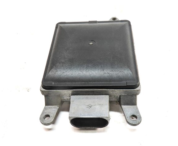 Thumbnail 4: 2010-2012 AUDI A4 S4 S5 (B8 8K 8T) REAR RIGHT BLIND SPOT RADAR MODULE (MASTER)
