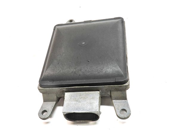 Thumbnail 4: 10-12 AUDI A4 S4 S5 (B8 8K 8T) REAR LEFT DRIVER BLIND SPOT RADAR MODULE (SLAVE)