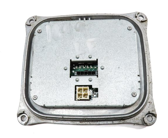 Thumbnail 6: 2012 AUDI A4 (B8 8K) FRONT LEFT HEADLIGHT HEAD LIGHT LAMP CONTROL MODULE SET/3