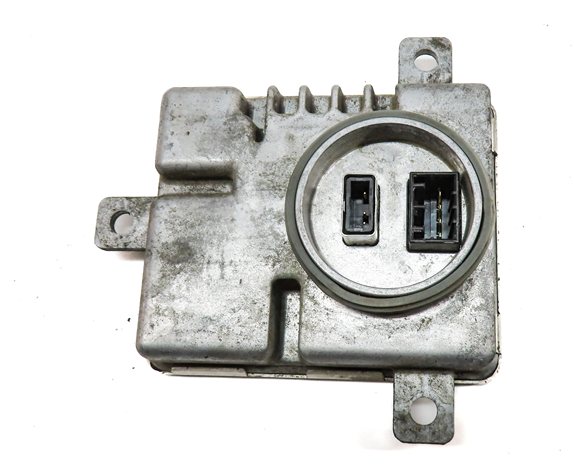 Thumbnail 8: 2012 AUDI A4 (B8 8K) FRONT LEFT HEADLIGHT HEAD LIGHT LAMP CONTROL MODULE SET/3