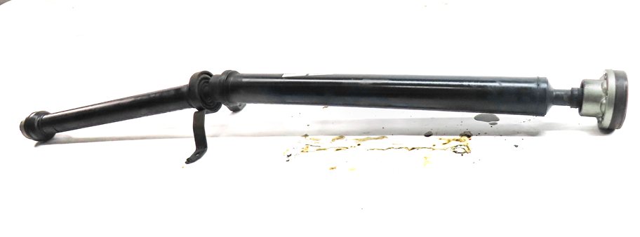Thumbnail 2: 11-12 AUDI A4 (B8 8K) AUTO AUTOMATIC REAR DRIVESHAFT DRIVELINE DRIVE LINE SHAFT