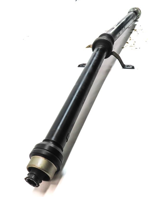 Thumbnail 5: 11-12 AUDI A4 (B8 8K) AUTO AUTOMATIC REAR DRIVESHAFT DRIVELINE DRIVE LINE SHAFT
