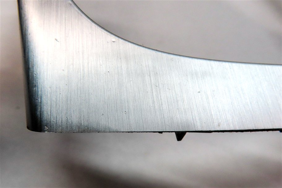 Thumbnail 11: 2012 AUDI A4 (B8 8K) INTERIOR DASH CENTER CONSOLE DOOR TRIM SET/6 (Matte)