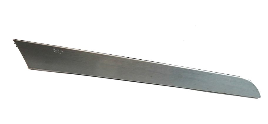 Thumbnail 12: 2012 AUDI A4 (B8 8K) INTERIOR DASH CENTER CONSOLE DOOR TRIM SET/6 (Matte)