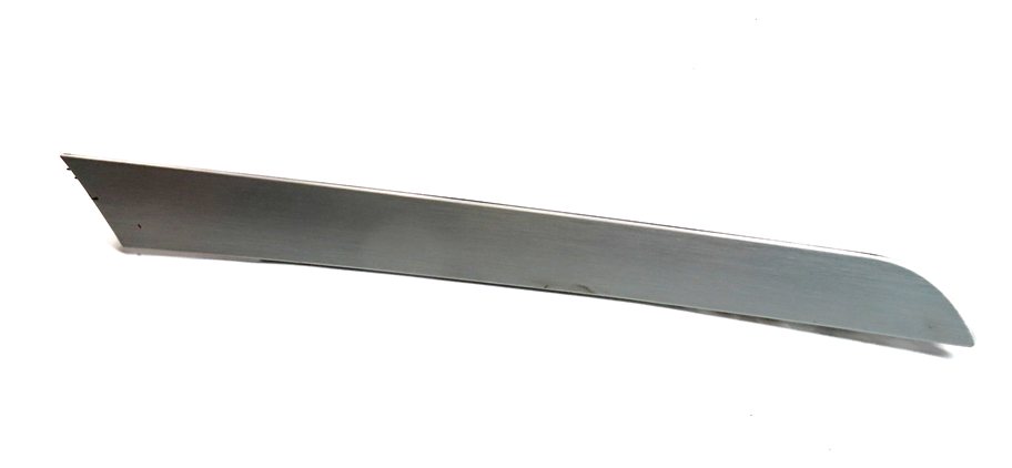 Thumbnail 13: 2012 AUDI A4 (B8 8K) INTERIOR DASH CENTER CONSOLE DOOR TRIM SET/6 (Matte)