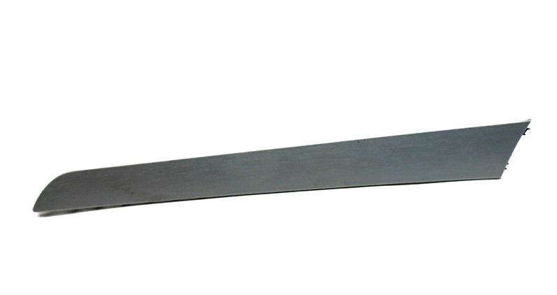 Thumbnail 14: 2012 AUDI A4 (B8 8K) INTERIOR DASH CENTER CONSOLE DOOR TRIM SET/6 (Matte)
