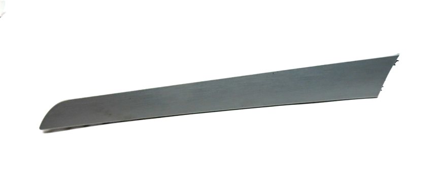 Thumbnail 15: 2012 AUDI A4 (B8 8K) INTERIOR DASH CENTER CONSOLE DOOR TRIM SET/6 (Matte)