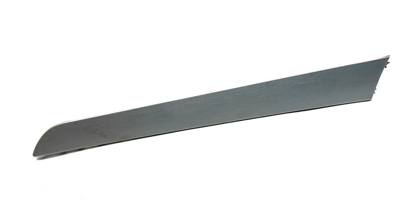 Thumbnail 16: 2012 AUDI A4 (B8 8K) INTERIOR DASH CENTER CONSOLE DOOR TRIM SET/6 (Matte)