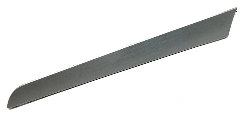 Thumbnail 17: 2012 AUDI A4 (B8 8K) INTERIOR DASH CENTER CONSOLE DOOR TRIM SET/6 (Matte)