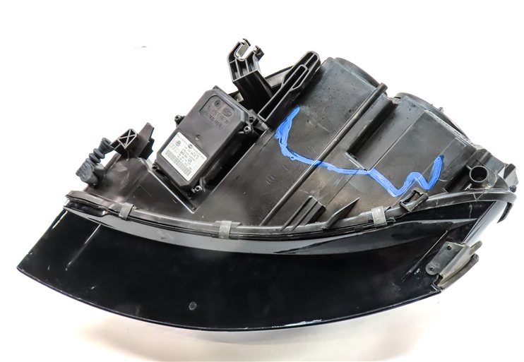 Thumbnail 6: 09-12 AUDI A4 S4 B8 8K 8T FRONT RIGHT PASSENGER ADAPTIVE HID XENON HEADLIGHT