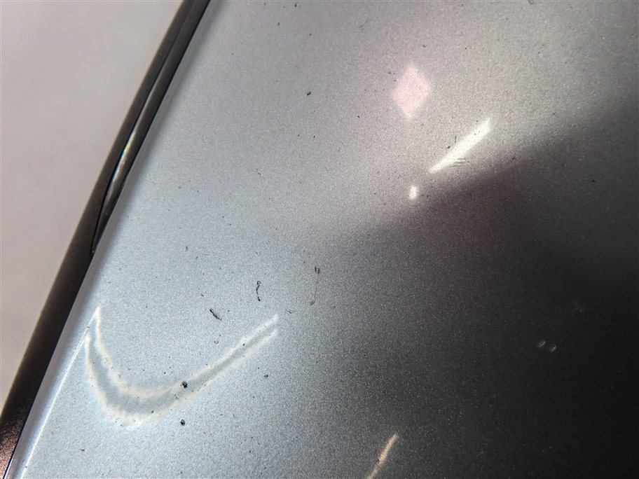 Thumbnail 8: 12-14 AUDI A4 B8 8T RIGHT PASSENGER MEMORY PFOLD HEAT BLIND DOOR MIRROR (Silver)
